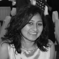 Palvi Shah avatar image