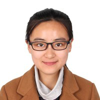 Zhexin Zhao avatar image