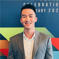 Liang Koh avatar image