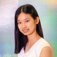 Helen He avatar image