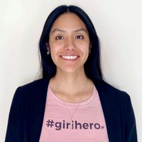 Paola Moreno-Roman avatar image