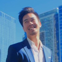 Kevin Liang avatar image