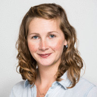 Karla King avatar image