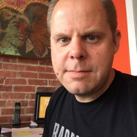 Nathan Williams avatar image