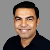 Profile Image for Asher Mathew