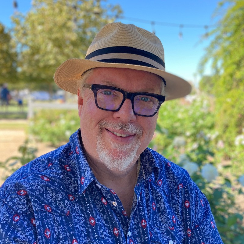 David Burn avatar image