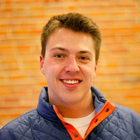 Jake Olson avatar image