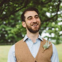 Adam Goldstein avatar image