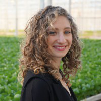 Sarah Grossman-Greene avatar image