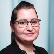 Linnet Coppa avatar image