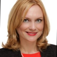 Maryana Kozlova avatar image