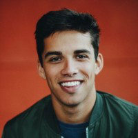 Simon Shore avatar image