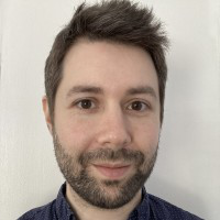 Charles Gunyon avatar image