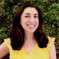 Erica Raphael avatar image