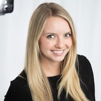 Kristin Melocik avatar image