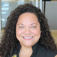 Alicia Sanchez avatar image