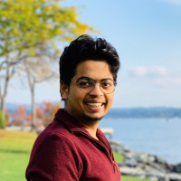 Madhur Shrimal avatar image