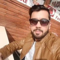 Ajmal Anwari avatar image