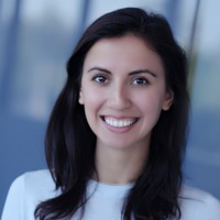 Sonja Xholi avatar image