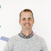 Ken Flower avatar image