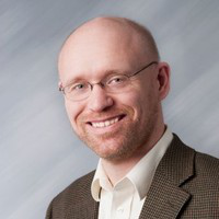 Chad Aldis avatar image