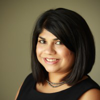 Anna Sanyal avatar image