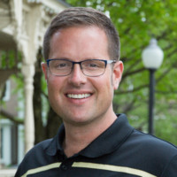 Chris Jensen avatar image