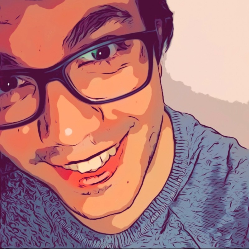 Txema León avatar image
