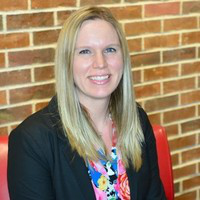 Gina Gest avatar image