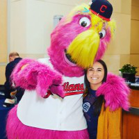 Courtney Fallon avatar image