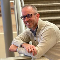 Patrick Smith avatar image