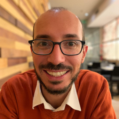 Miguel David avatar image