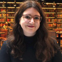 Abigail Maenle avatar image