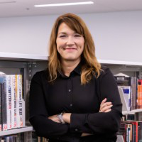 Donna Zuiderweg avatar image