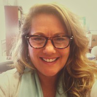 Stephanie Patton avatar image