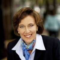 Susan Rector avatar image