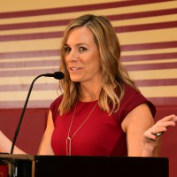 Kristin Strohm avatar image