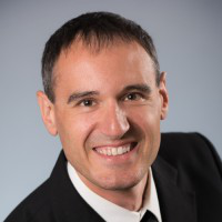 Paul Wilson avatar image