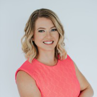 MSc Sarah Webb avatar image