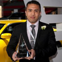 Geoff Rosales avatar image