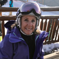 Susan Metzger avatar image