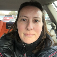 Nicole Rybarczyk avatar image