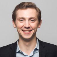 Nate Schott avatar image