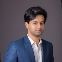 Udai Chauhan avatar image