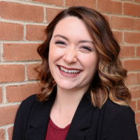 Taylr Ucker-Lauderman avatar image