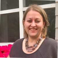 Megan Jones-Williams avatar image