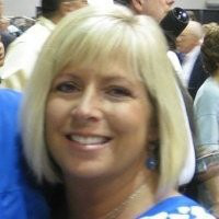 Mary McCallion avatar image