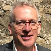 Ron Guisinger avatar image