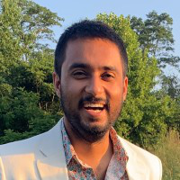 Apoorv Khatreja avatar image