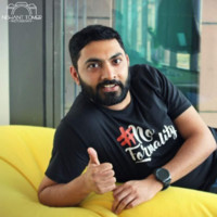 Sohil Chawla avatar image